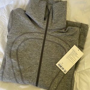Lululemon In Stride Jacket